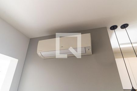 Sala de apartamento à venda com 1 quarto, 53m² em Cambuci, São Paulo