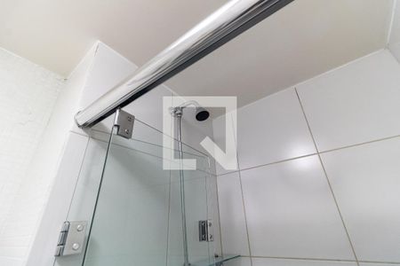 Apartamento à venda com 53m², 1 quarto e 1 vagaBanheiro da Suíte