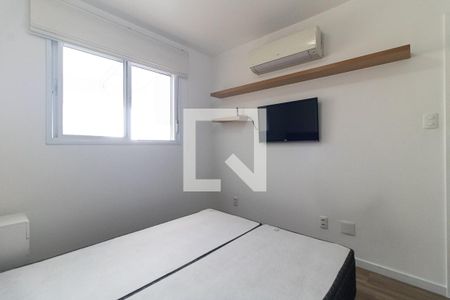 Apartamento à venda com 53m², 1 quarto e 1 vagaSuíte