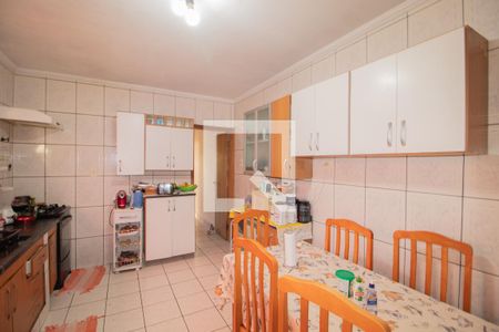 Casa à venda com 100m², 4 quartos e 1 vaga Casa à venda com 100m², 4 quartos e 1 vagaCozinha