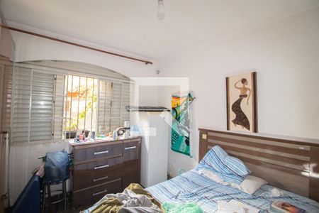 Suíte de casa à venda com 4 quartos, 100m² em Vila Mazzei, São Paulo