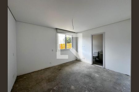 Suíte 1 de casa de condomínio à venda com 4 quartos, 401m² em Campo Belo, São Paulo