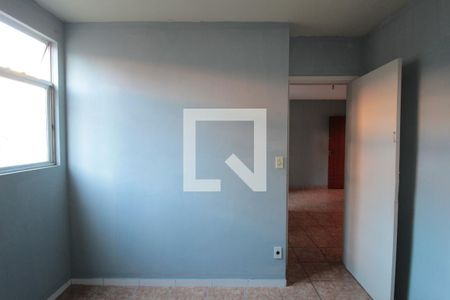 Quarto 1 de apartamento à venda com 2 quartos, 44m² em Heliópolis, Belo Horizonte
