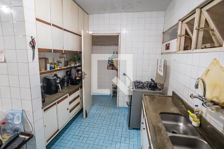 Apartamento à venda com 223m², 4 quartos e 1 vagaCozinha