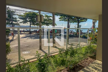 Apartamento à venda com 223m², 4 quartos e 1 vagaFachada do Prédio