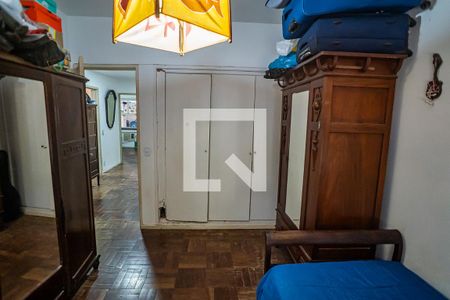 Apartamento à venda com 223m², 4 quartos e 1 vagaQuarto 3