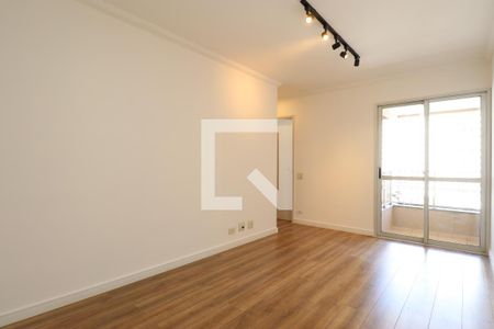 Sala de apartamento à venda com 2 quartos, 53m² em Barra Funda, São Paulo