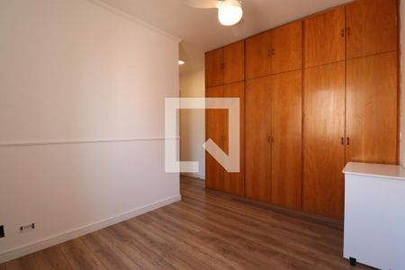 Quarto Suíte de apartamento à venda com 2 quartos, 53m² em Barra Funda, São Paulo