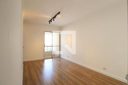 Sala de apartamento à venda com 2 quartos, 53m² em Barra Funda, São Paulo