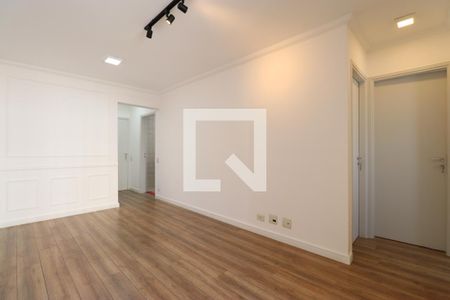 Sala de apartamento à venda com 2 quartos, 53m² em Barra Funda, São Paulo