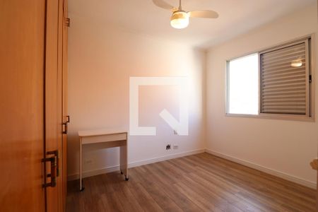 Quarto Suíte de apartamento à venda com 2 quartos, 53m² em Barra Funda, São Paulo