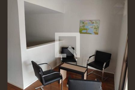 Apartamento para alugar com 5 quartos, 375m² em Vila Brandina, Campinas