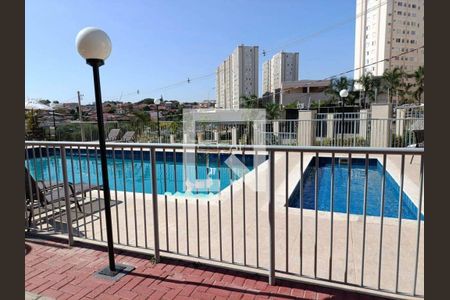Apartamento para alugar com 2 quartos, 41m² em Parque Industrial, Campinas
