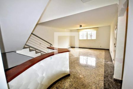 Casa para alugar com 3 quartos, 290m² em Parque Imperador, Campinas