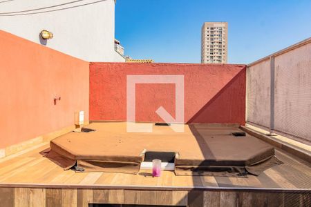 Casa de condomínio para alugar com 170m², 3 quartos e 2 vagasCobertura 