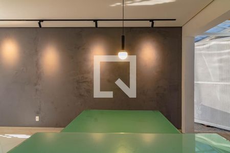 Casa de condomínio para alugar com 170m², 3 quartos e 2 vagasCozinha