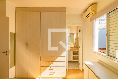 Casa de condomínio para alugar com 170m², 3 quartos e 2 vagasQuarto 3