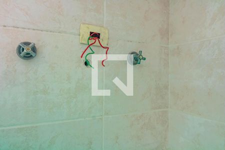 Casa de condomínio para alugar com 170m², 3 quartos e 2 vagasBanheiro 1