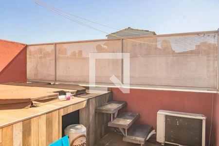 Casa de condomínio para alugar com 170m², 3 quartos e 2 vagasCobertura 