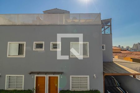 Casa de condomínio para alugar com 170m², 3 quartos e 2 vagasQuarto 3