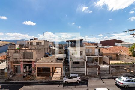 Apartamento à venda com 85m², 3 quartos e 1 vaga Apartamento à venda com 85m², 3 quartos e 1 vagaQuarto 2 - Vista