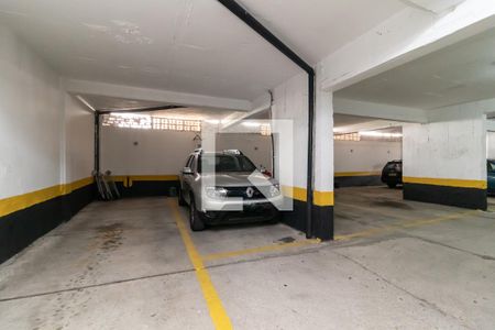 Apartamento à venda com 85m², 3 quartos e 1 vagaGaragem