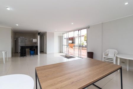 Apartamento à venda com 85m², 3 quartos e 1 vagaÁrea comum - Salão de festas