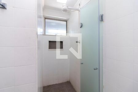 Apartamento à venda com 85m², 3 quartos e 1 vaga Apartamento à venda com 85m², 3 quartos e 1 vagaBanheiro