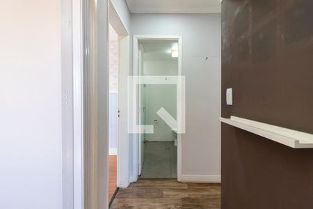 Apartamento à venda com 85m², 3 quartos e 1 vaga Apartamento à venda com 85m², 3 quartos e 1 vagaCorredor dos Quartos