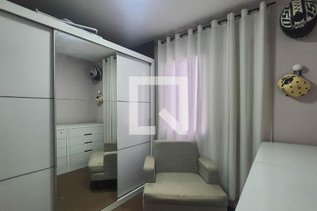 Quarto 1 de apartamento à venda com 3 quartos, 85m² em Casa Verde Alta, São Paulo
