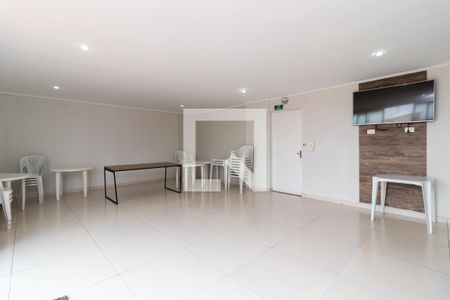 Apartamento à venda com 85m², 3 quartos e 1 vagaÁrea comum - Salão de festas