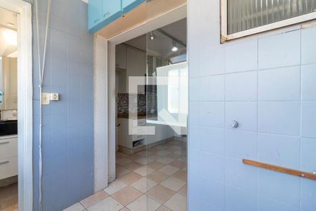 Apartamento à venda com 85m², 3 quartos e 1 vaga Apartamento à venda com 85m², 3 quartos e 1 vagaÁrea de Serviço