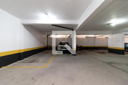 Apartamento à venda com 85m², 3 quartos e 1 vagaGaragem