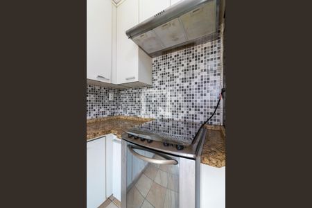 Apartamento à venda com 85m², 3 quartos e 1 vaga Apartamento à venda com 85m², 3 quartos e 1 vagaCozinha