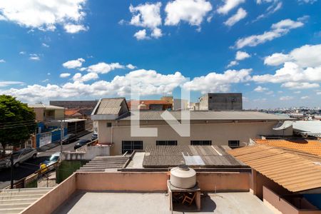 Apartamento à venda com 85m², 3 quartos e 1 vaga Apartamento à venda com 85m², 3 quartos e 1 vagaQuarto 3 - Vista