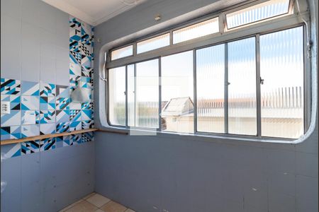 Apartamento à venda com 85m², 3 quartos e 1 vaga Apartamento à venda com 85m², 3 quartos e 1 vagaÁrea de Serviço