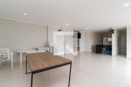 Apartamento à venda com 85m², 3 quartos e 1 vagaÁrea comum - Salão de festas