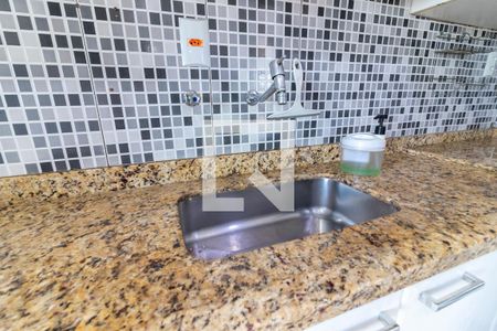 Apartamento à venda com 85m², 3 quartos e 1 vaga Apartamento à venda com 85m², 3 quartos e 1 vagaCozinha