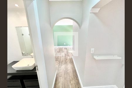 Corredor de apartamento à venda com 3 quartos, 85m² em Casa Verde Alta, São Paulo