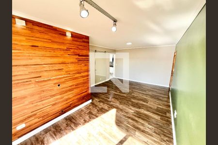 Sala de apartamento à venda com 3 quartos, 85m² em Casa Verde Alta, São Paulo