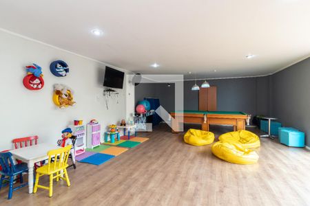 Apartamento à venda com 85m², 3 quartos e 1 vagaÁrea comum - Brinquedoteca/Sala de Jogos