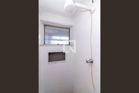 Apartamento à venda com 85m², 3 quartos e 1 vaga Apartamento à venda com 85m², 3 quartos e 1 vagaBanheiro