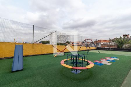 Apartamento à venda com 85m², 3 quartos e 1 vagaÁrea comum - Playground