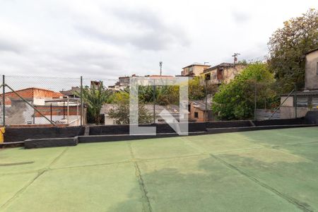 Apartamento à venda com 85m², 3 quartos e 1 vagaÁrea comum