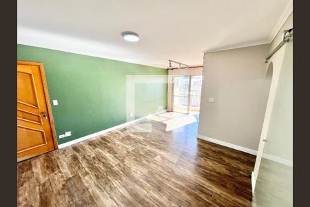 Sala de apartamento à venda com 3 quartos, 85m² em Casa Verde Alta, São Paulo