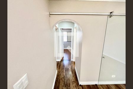 Corredor de apartamento à venda com 3 quartos, 85m² em Casa Verde Alta, São Paulo