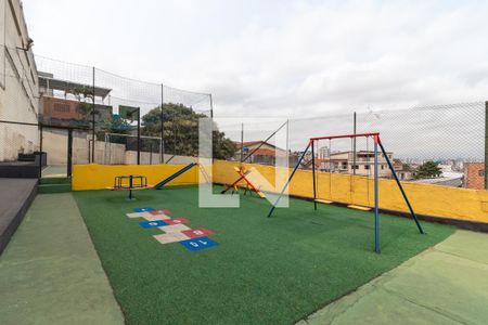 Apartamento à venda com 85m², 3 quartos e 1 vagaÁrea comum - Playground