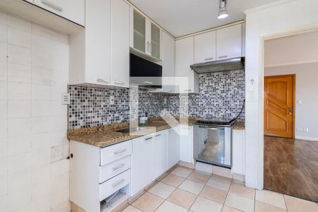 Apartamento à venda com 85m², 3 quartos e 1 vaga Apartamento à venda com 85m², 3 quartos e 1 vagaCozinha