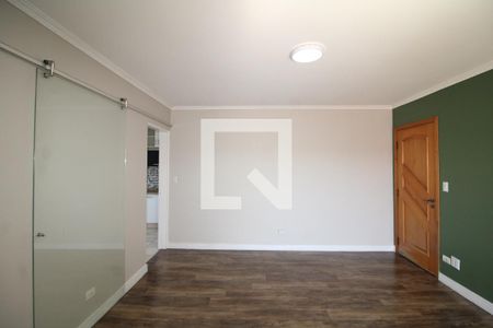 Sala de apartamento à venda com 3 quartos, 85m² em Casa Verde Alta, São Paulo