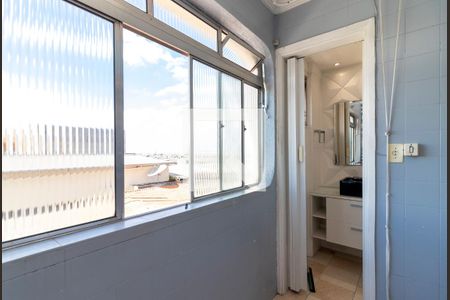 Apartamento à venda com 85m², 3 quartos e 1 vaga Apartamento à venda com 85m², 3 quartos e 1 vagaÁrea de Serviço